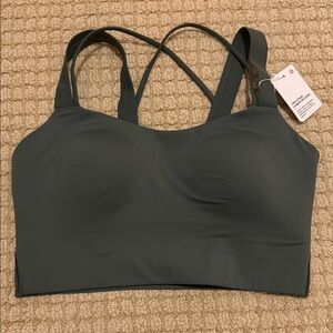 lululemon Like a Cloud Longline Bra D/DD